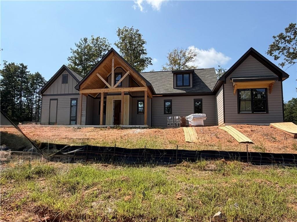 House in Morganton, Georgia, United States 1 - 18621294