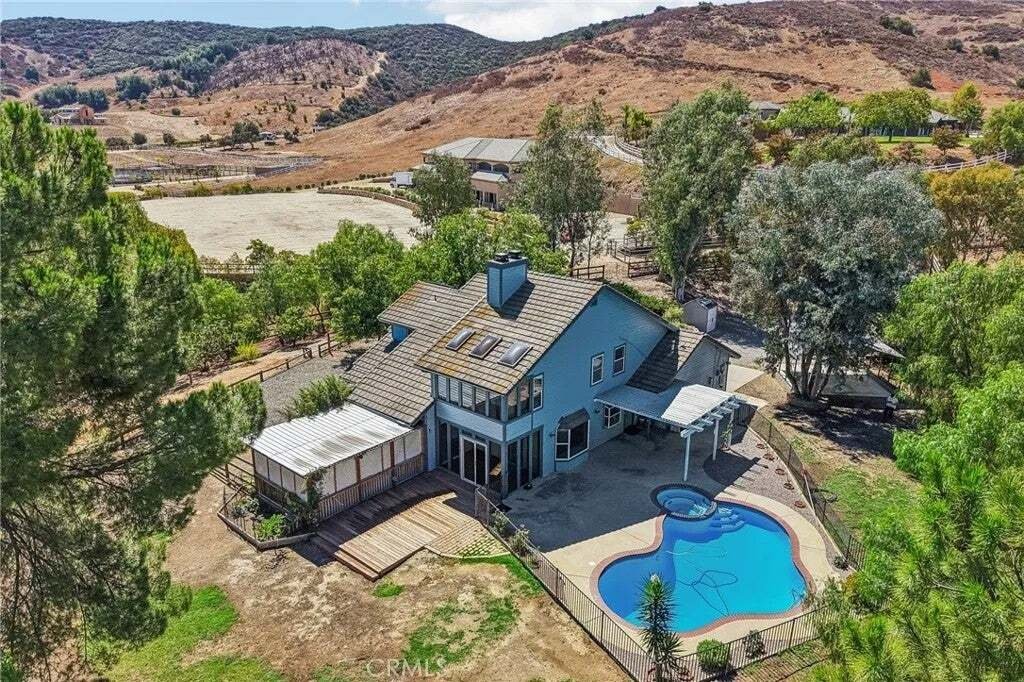 House in Murrieta, California, United States 1 - 18922638