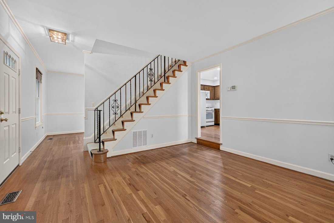 Maison à Silver Spring, Maryland, États-Unis 5 - 18922645