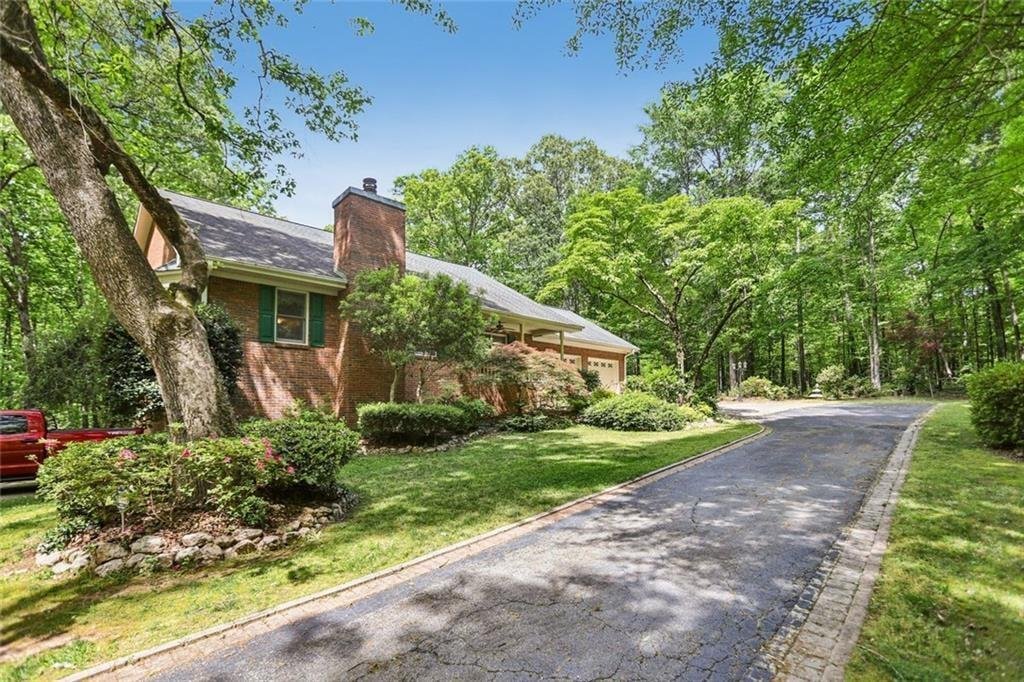 House in Hampton, Georgia, United States 2 - 17799691