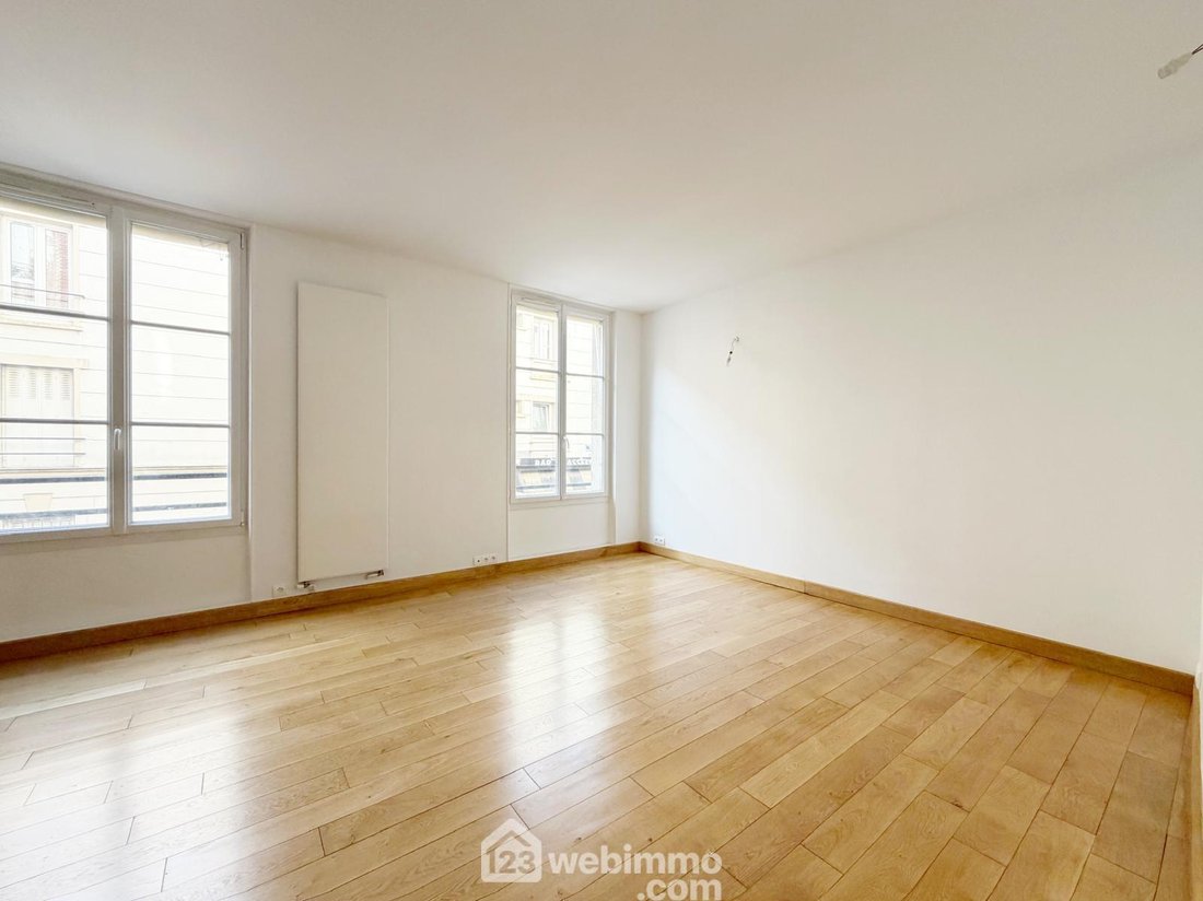 Apartamento en Nord, Malakoff, Francia 1 - 18922602