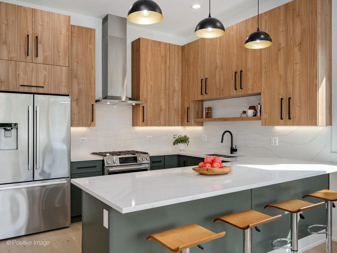 Condo in Chicago, Illinois, United States 5 - 18922626