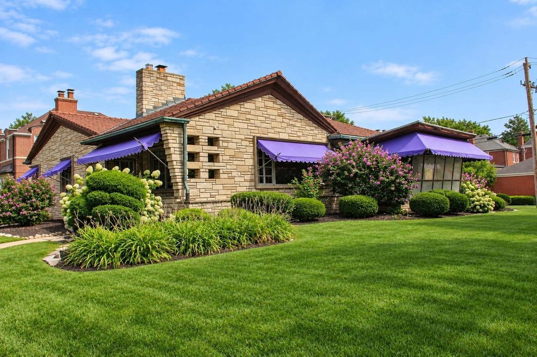 House in Chicago, Illinois, United States 2 - 18922618