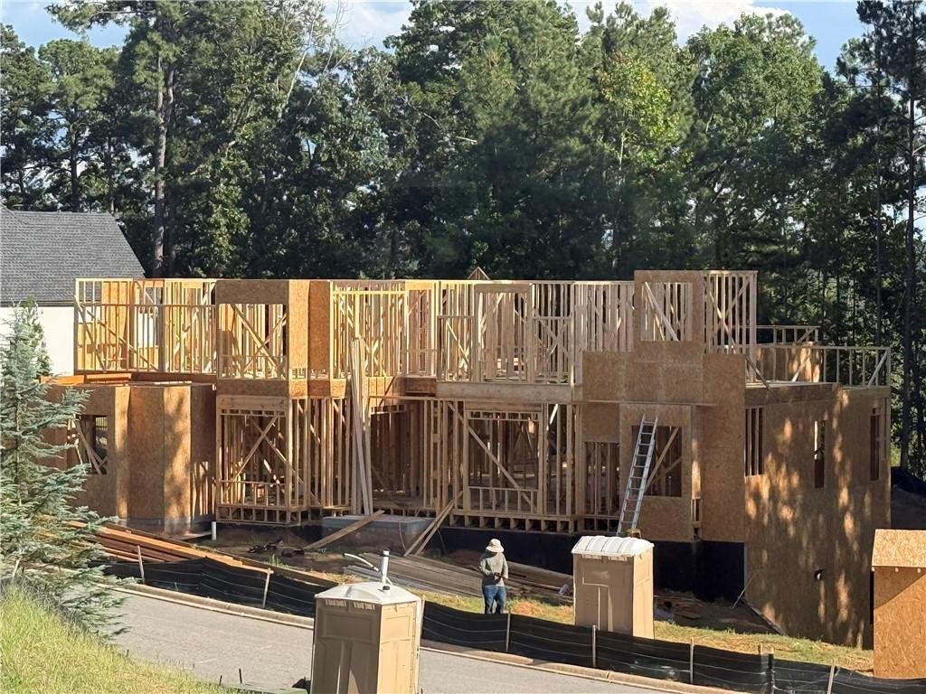 House in Suwanee, Georgia, United States 5 - 17403483