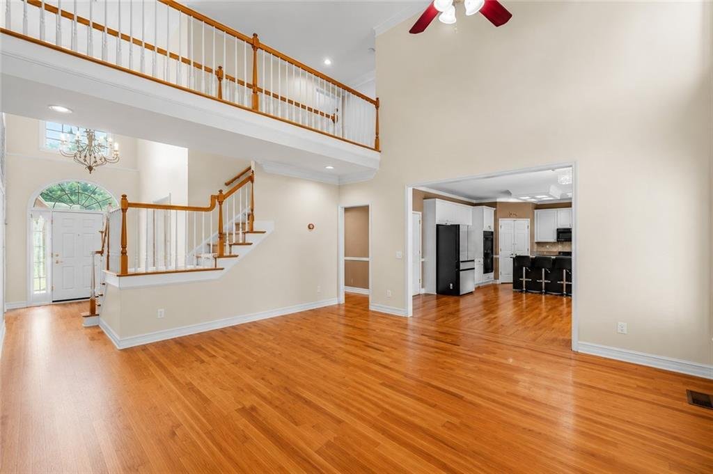 Casa en Suwanee, Georgia, Estados Unidos 5 - 18301380