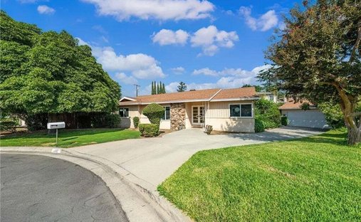 Casa a Arcadia, California, Stati Uniti 1
