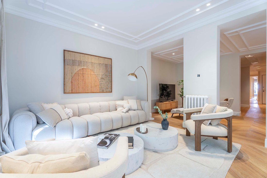 Apartment in Centro, Madrid, Spain 4 - 18922666
