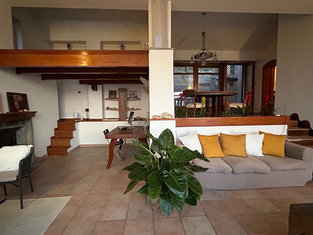 Villa in Porto Santo Stefano, Monte Argentario, Tuscany 3 - 18923129
