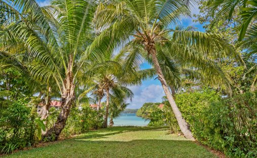 Apartment in Providence, Seychelles 1