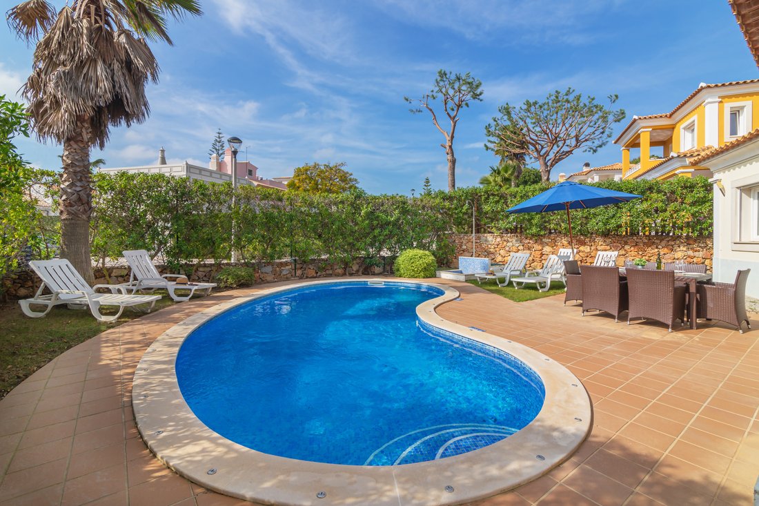 House in Vilamoura, Quarteira, Algarve 1 - 18923158