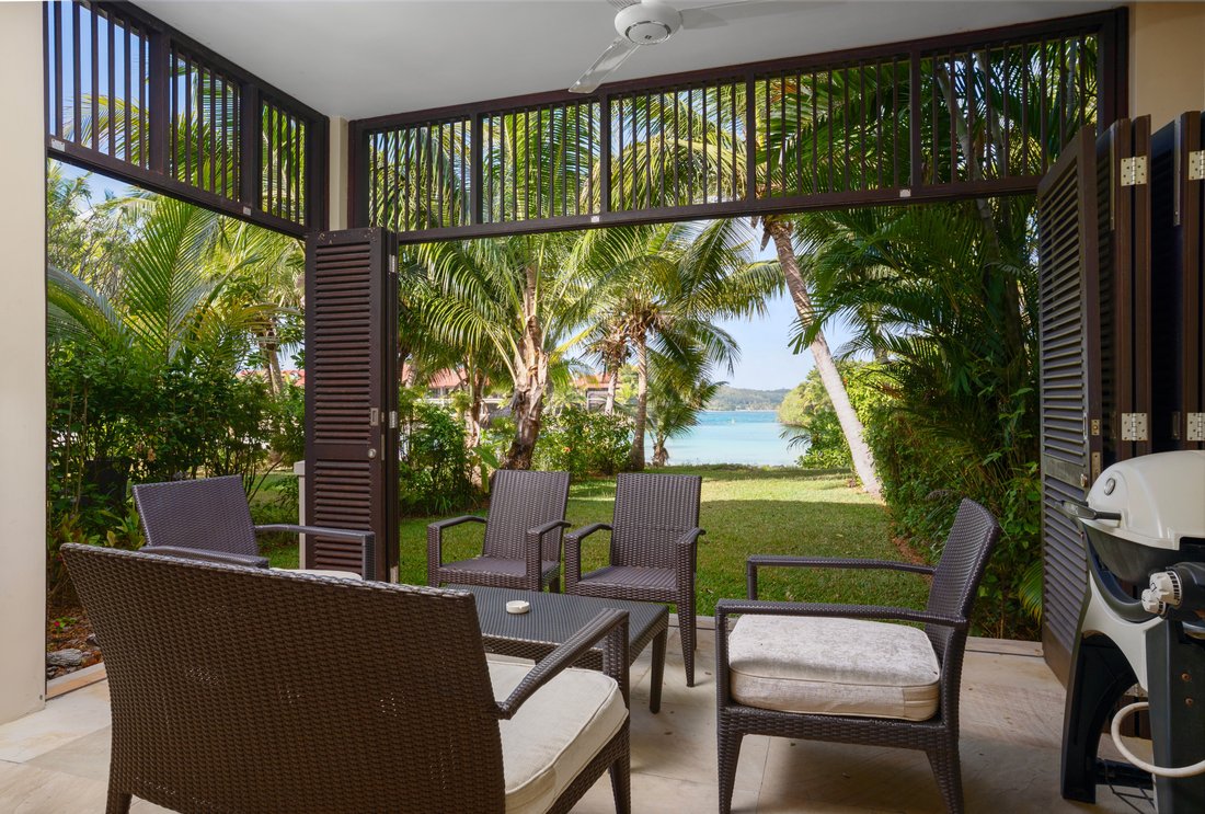 Appartement à Providence, Seychelles 2 - 18923117