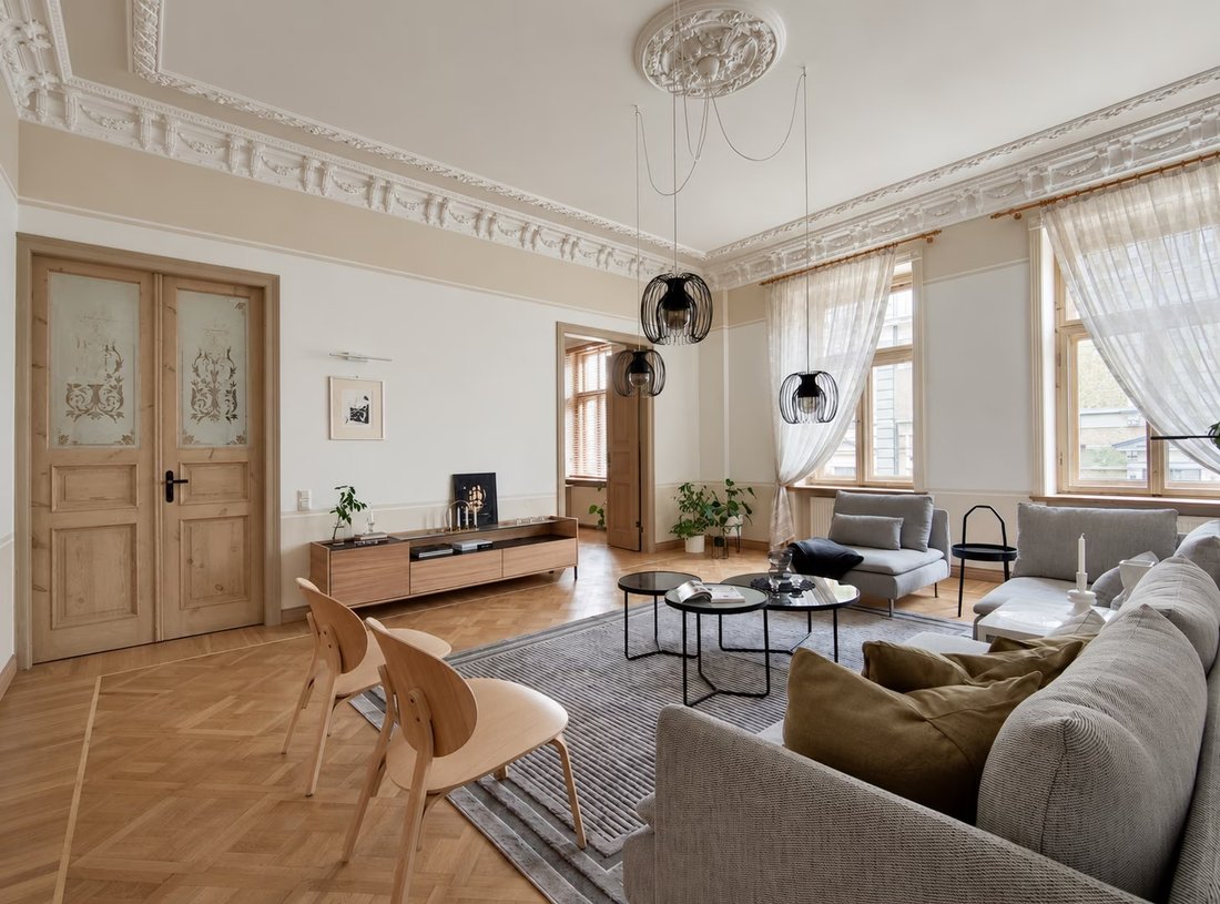 Apartment in Riga, Latvia 2 - 18904450