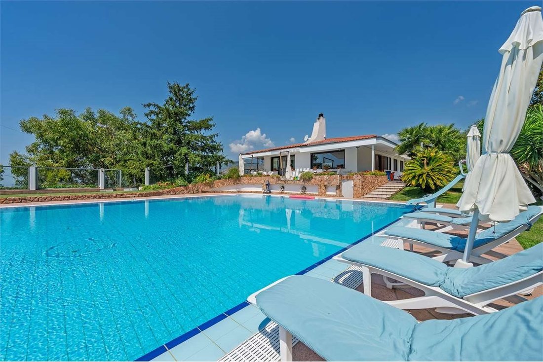 Villa in Periferia Nord, Sanremo, Liguria 4 - 18923121