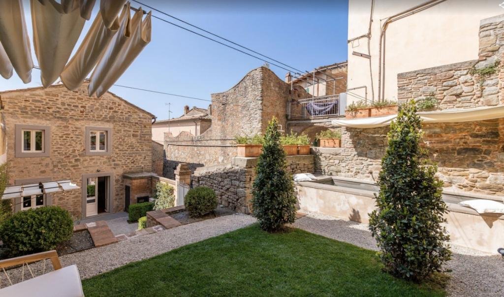House in Centro, Cortona, Tuscany 1 - 18922966