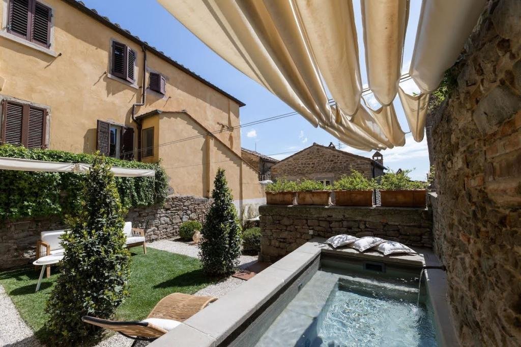House in Centro, Cortona, Tuscany 4 - 18922966