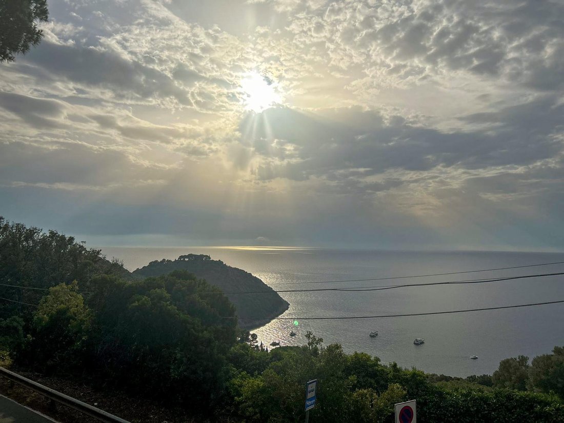 Villa à Porto Santo Stefano, Monte Argentario, Toscane 5 - 18923129