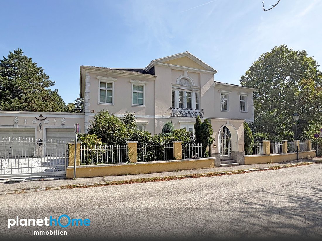 Villa in Baden bei Wien, Lower Austria, Austria 3 - 18922697