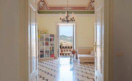 Maison à Bronte, Sicile, Italie 1