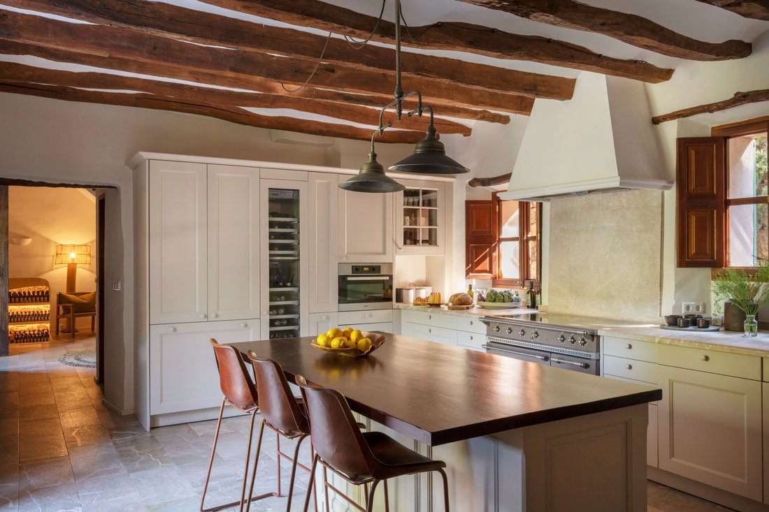 Finca in Soller, Balearic Islands, Spain 5 - 18923123