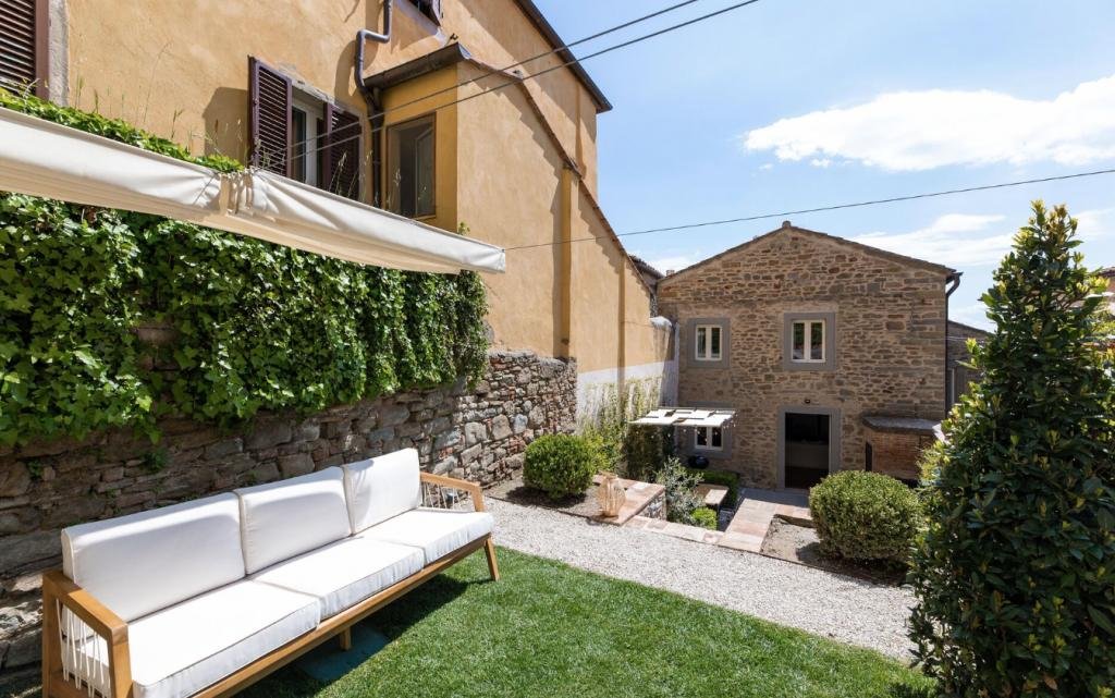 House in Centro, Cortona, Tuscany 5 - 18922966