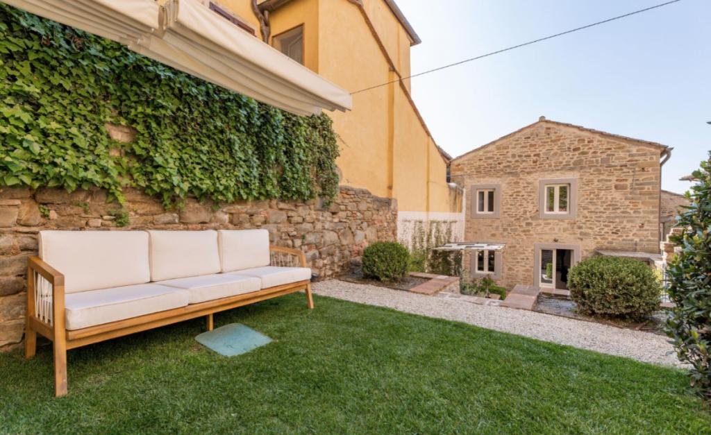 House in Centro, Cortona, Tuscany 2 - 18922966
