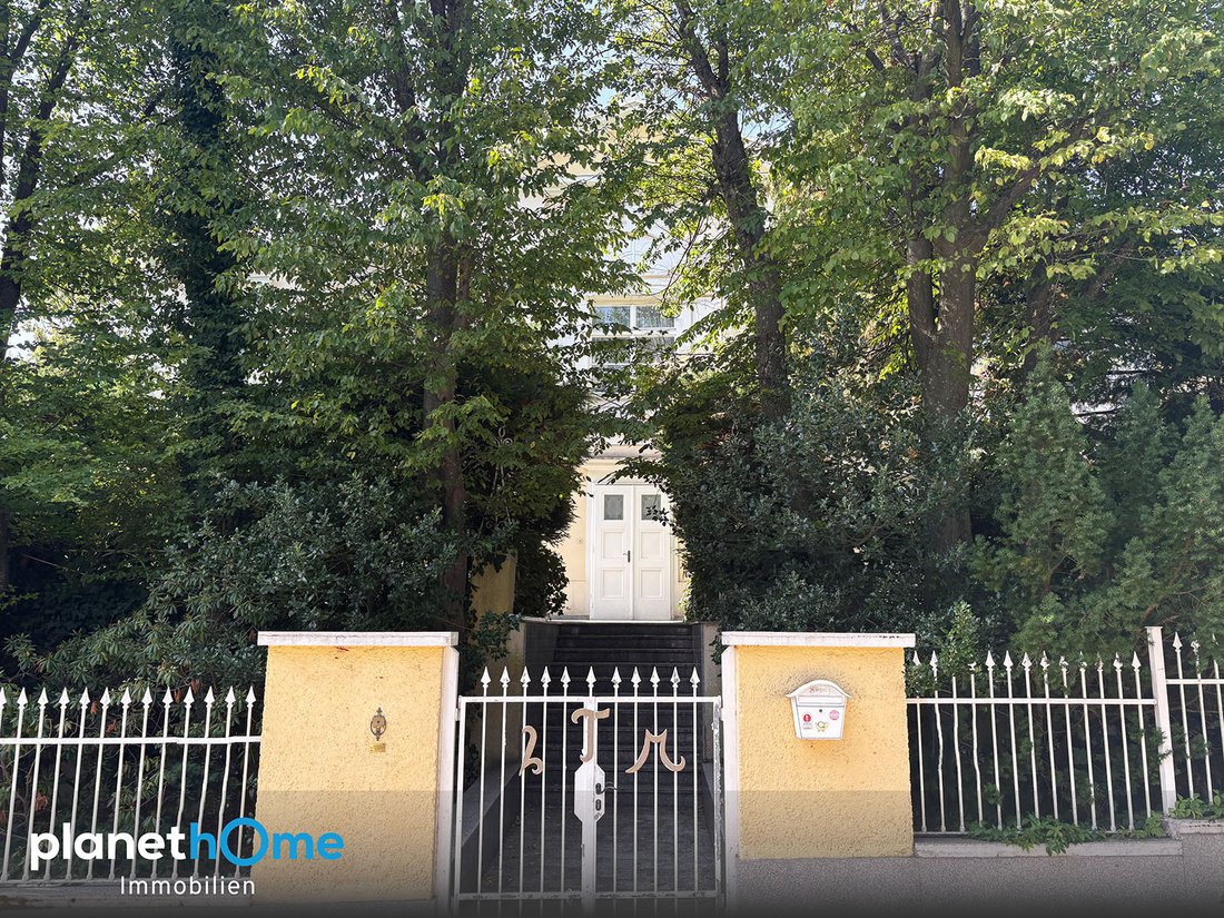 Villa in Baden bei Wien, Lower Austria, Austria 4 - 18922697