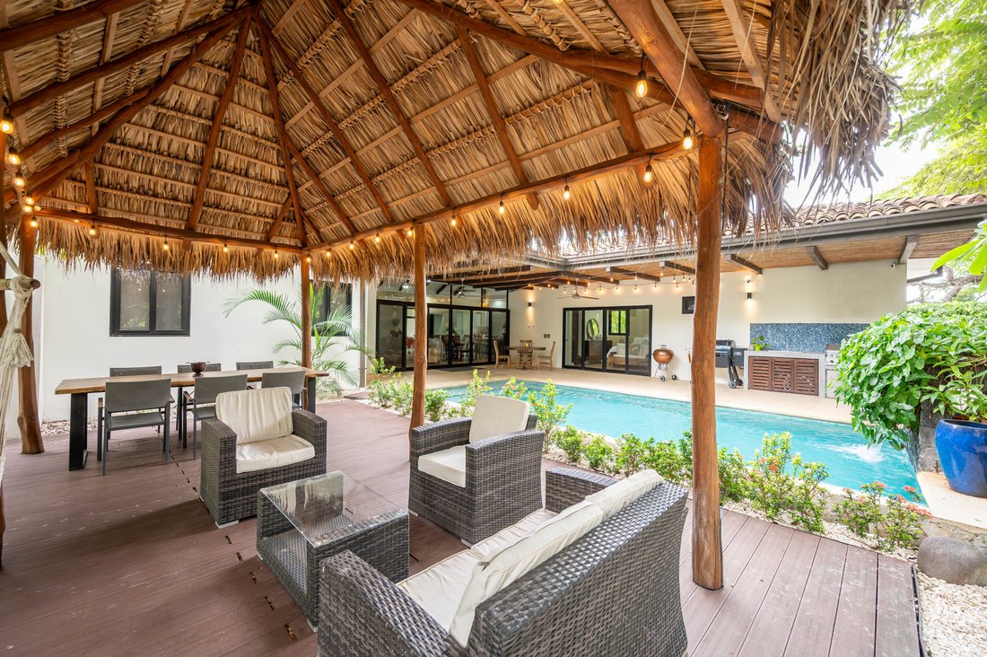 House in Pinilla, Guanacaste Province, Costa Rica 1 - 18923156