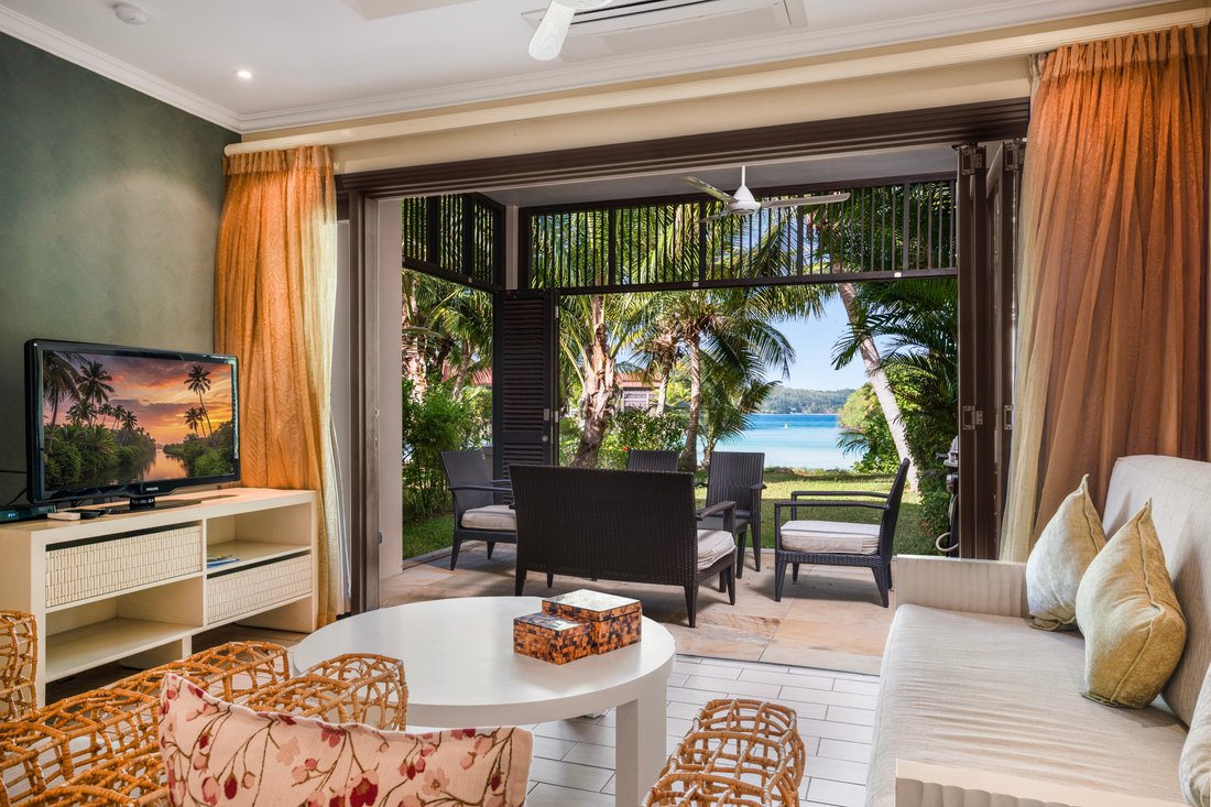 Appartement à Providence, Seychelles 5 - 18923117