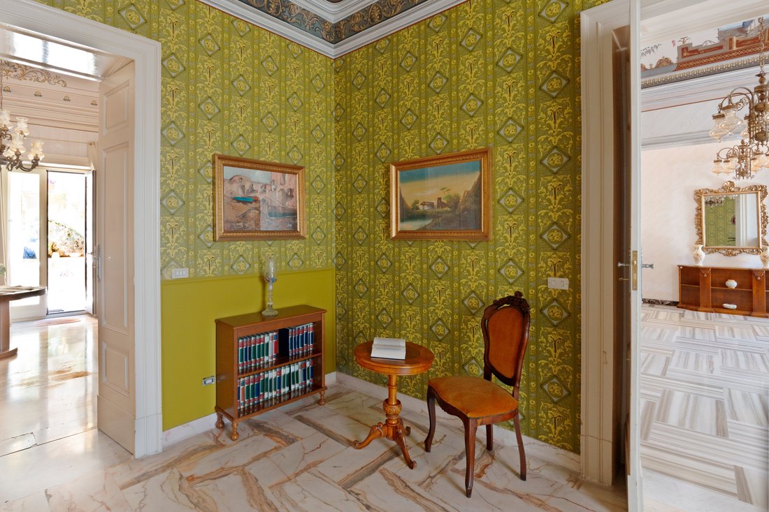 Casa en Bronte, Sicilia, Italia 5 - 18402618