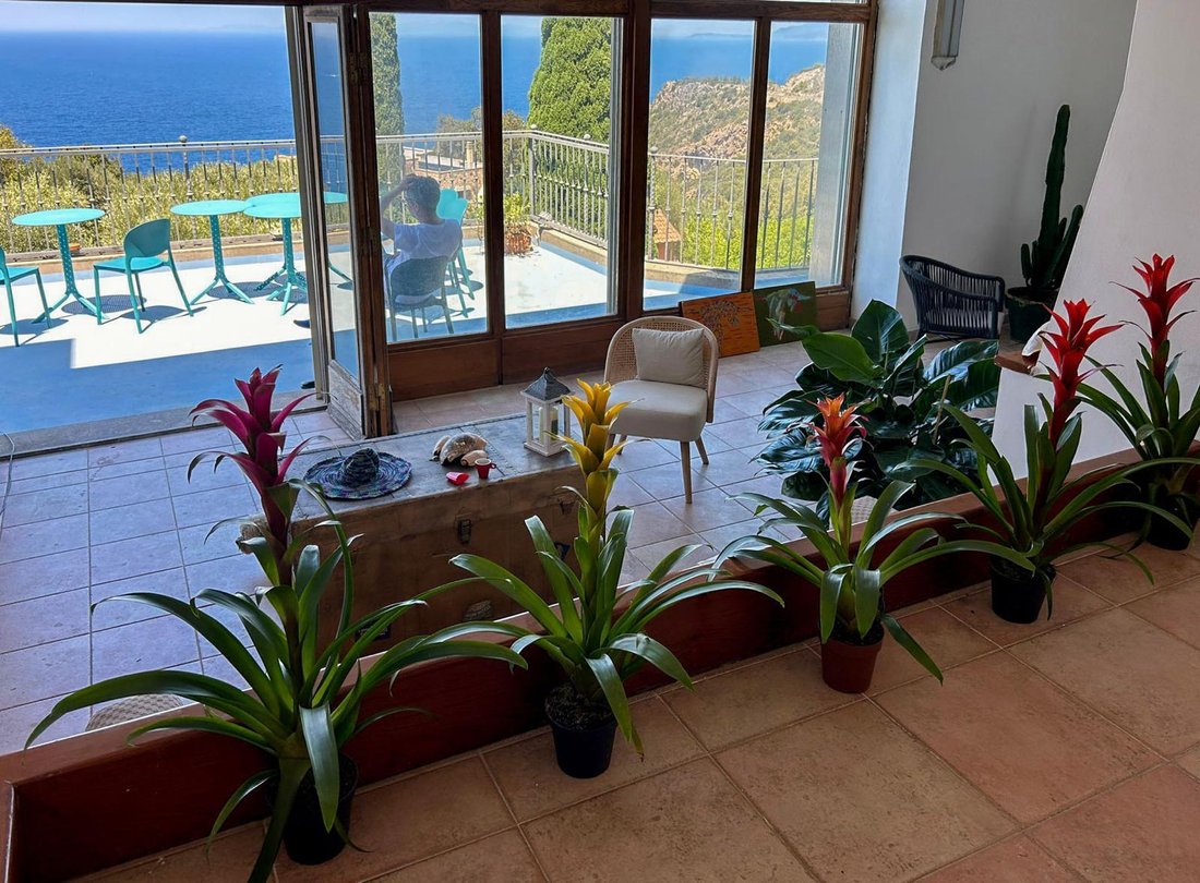 Villa à Porto Santo Stefano, Monte Argentario, Toscane 4 - 18923129