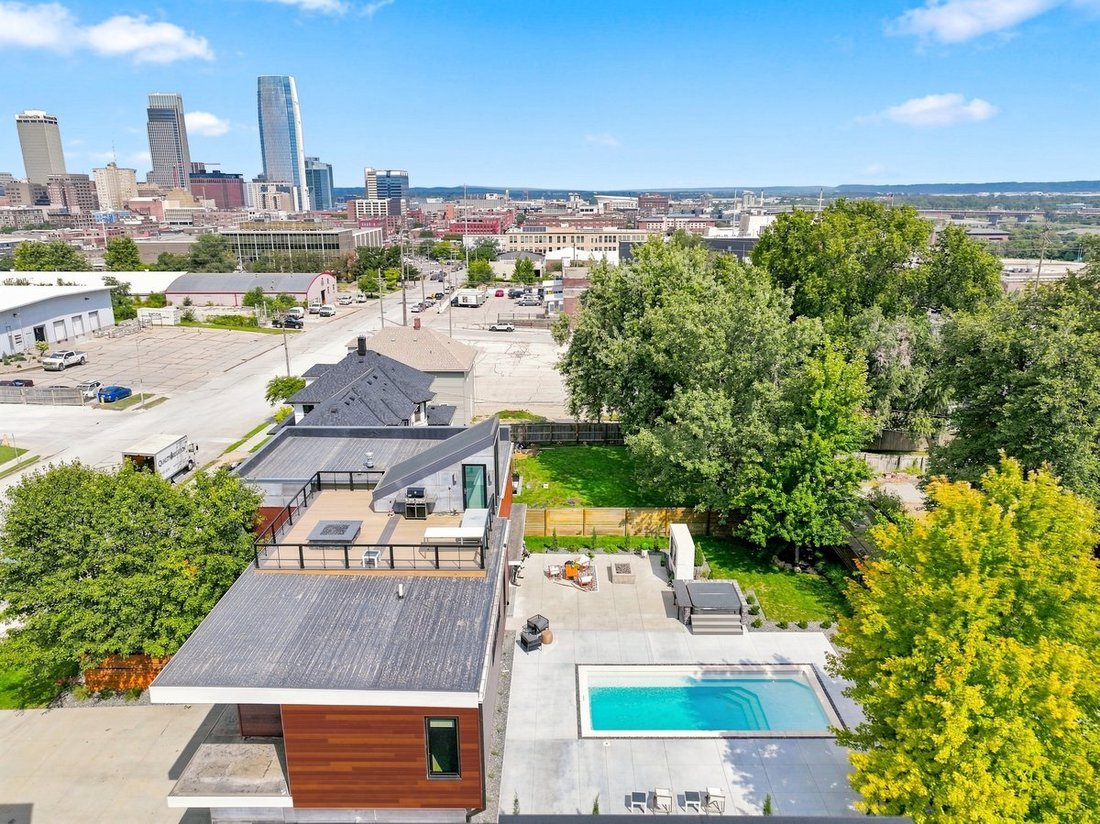 Tenuta a Omaha, Nebraska, Stati Uniti 5 - 18922871