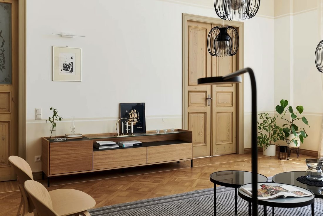 Apartment in Riga, Latvia 5 - 18904450