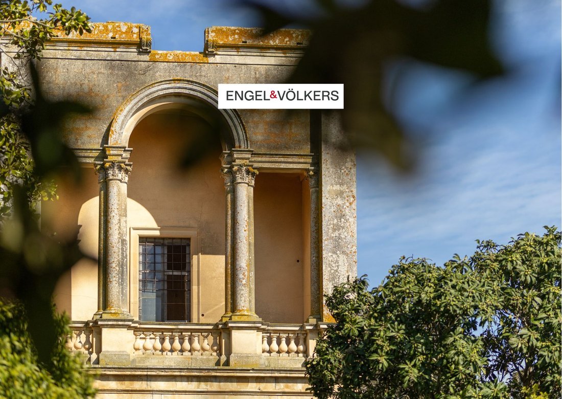 Villa in Palmariggi, Apulia, Italy 4 - 17640446