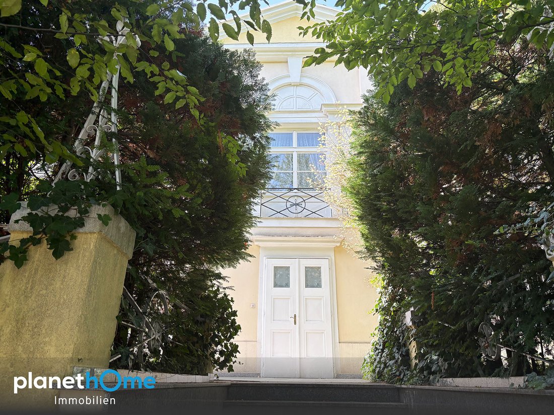Villa in Baden bei Wien, Lower Austria, Austria 1 - 18922697