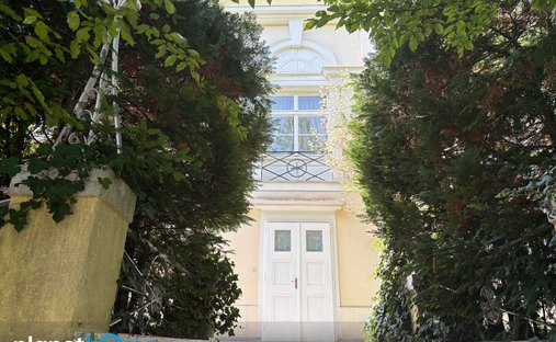 Villa a Baden bei Wien, Bassa Austria, Austria 1