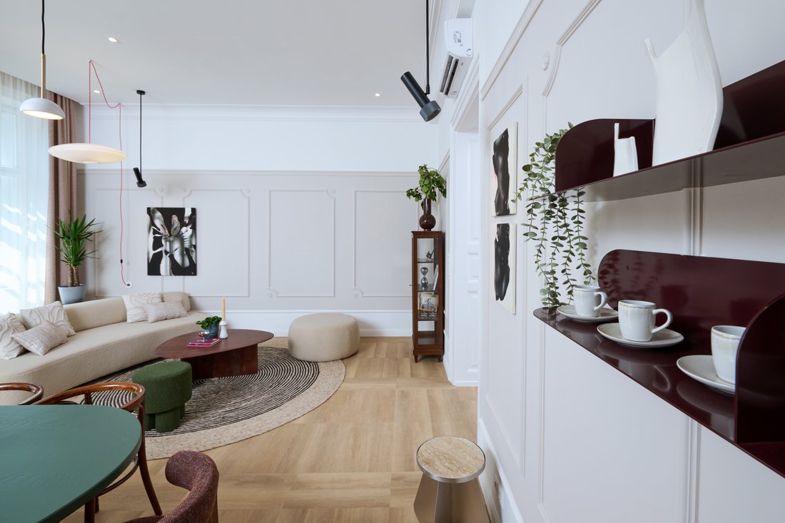 Appartamento a Budapest, Budapest, Ungheria 3 - 18922669