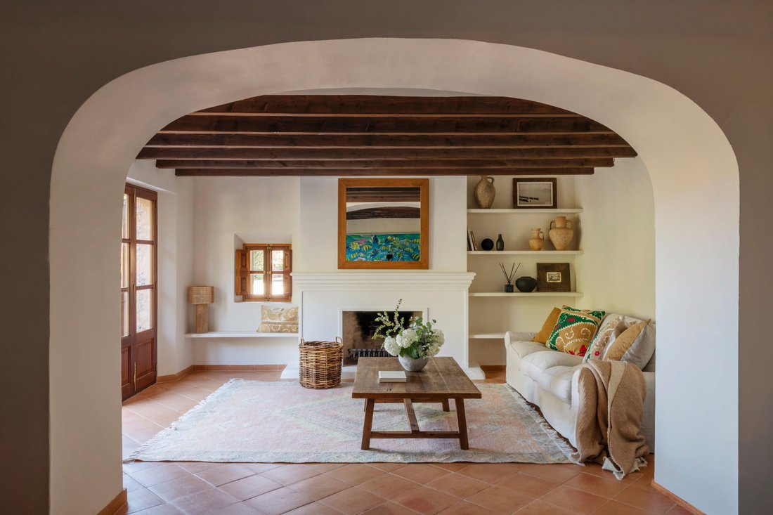 Finca in Soller, Balearic Islands, Spain 2 - 18923123