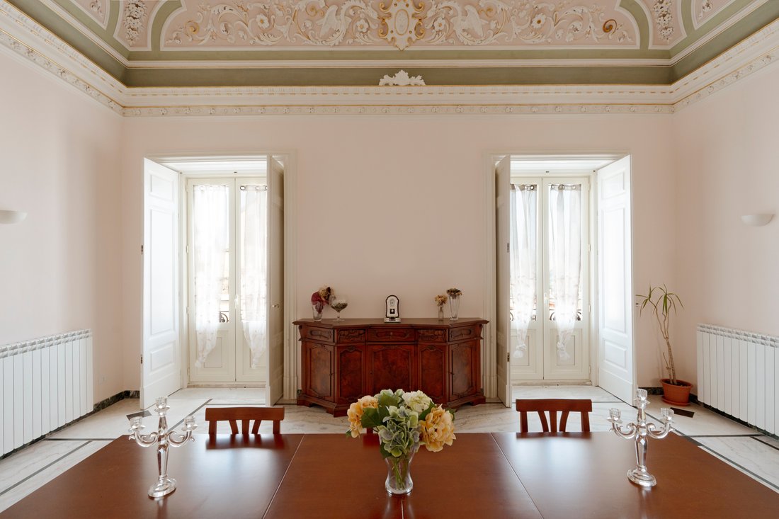 Casa en Bronte, Sicilia, Italia 2 - 18402618
