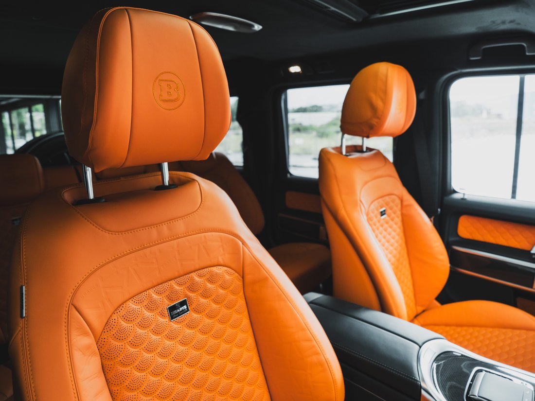Suv in Sheffield, United Kingdom 3 - 18923157