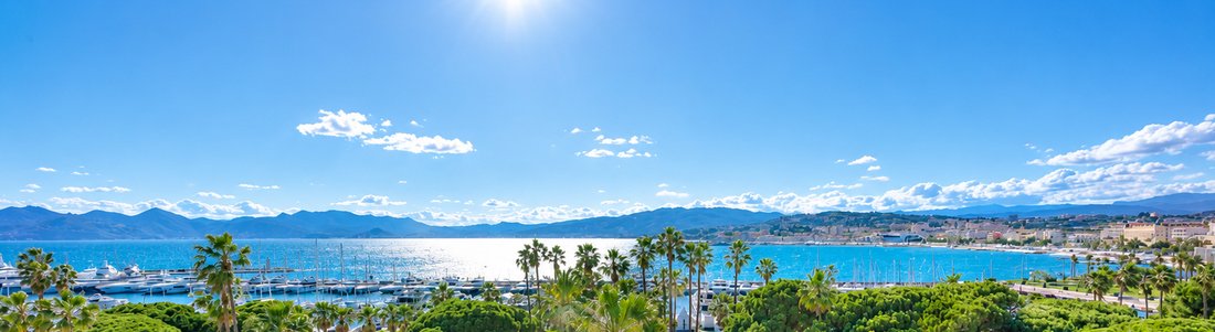 Penthouse in Cannes, Provence-Alpes-Côte d'Azur, France 2 - 18922965