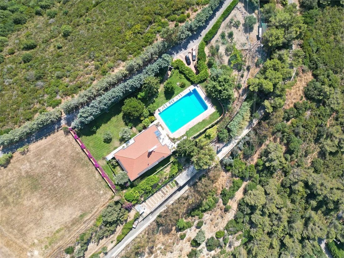 Villa in Periferia Nord, Sanremo, Liguria 5 - 18923121