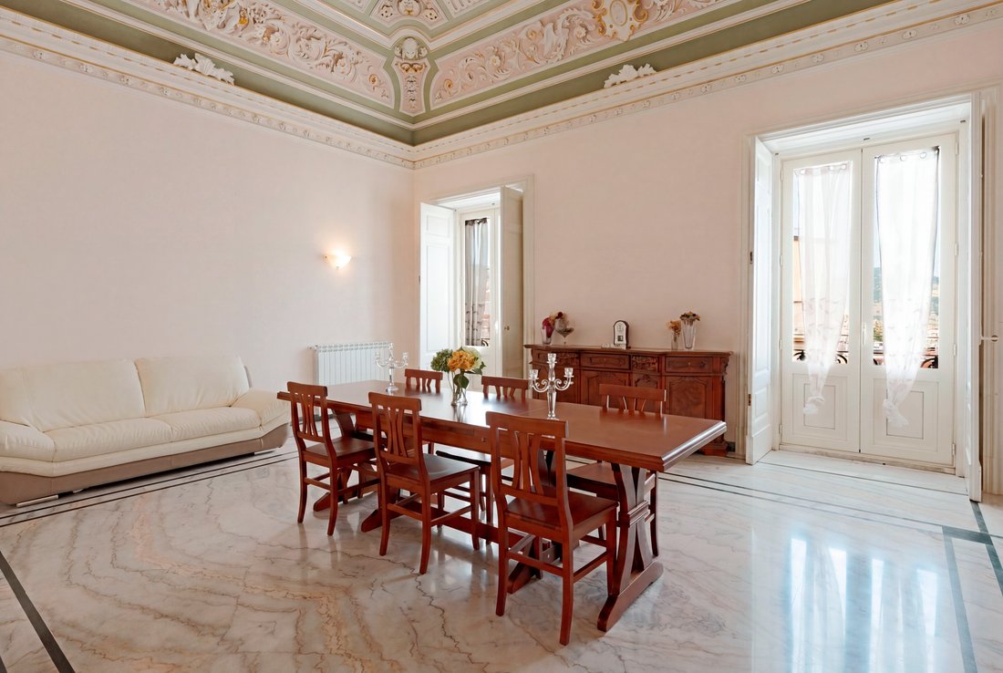 Casa en Bronte, Sicilia, Italia 3 - 18402618