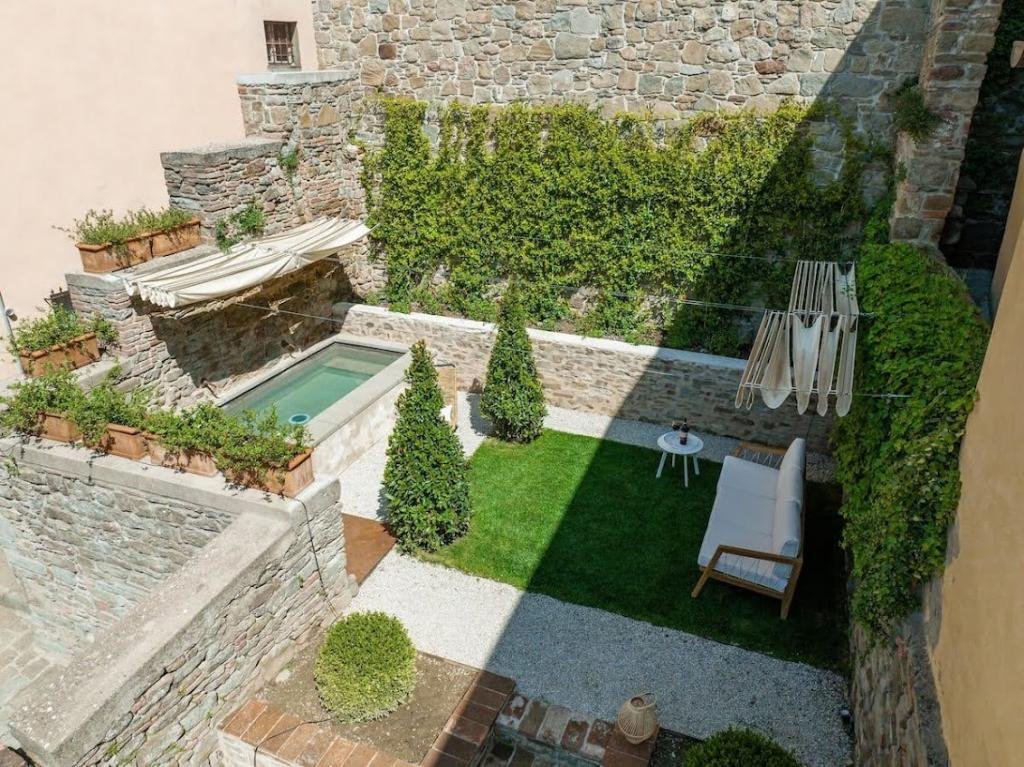 House in Centro, Cortona, Tuscany 3 - 18922966