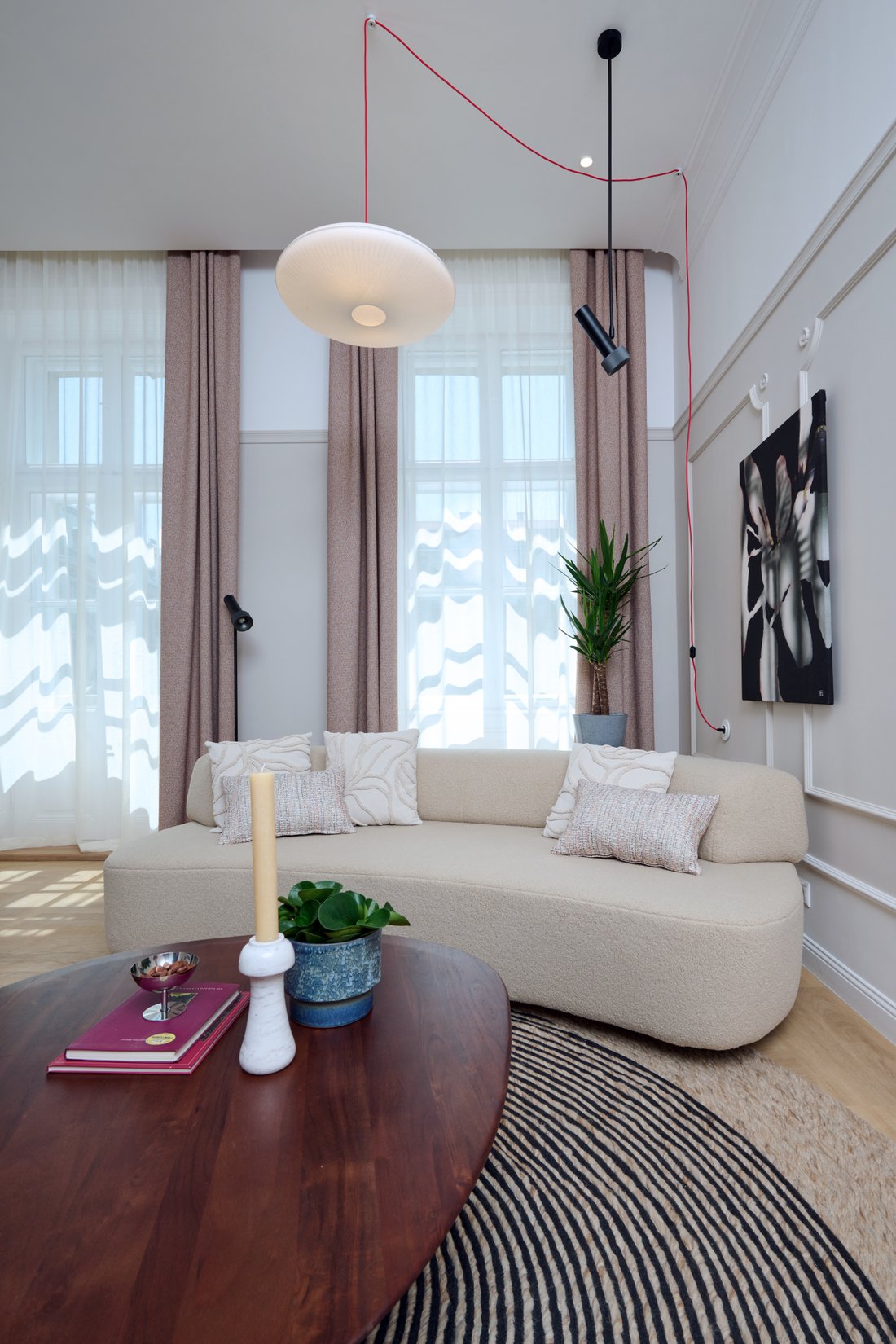 Appartamento a Budapest, Budapest, Ungheria 5 - 18922669
