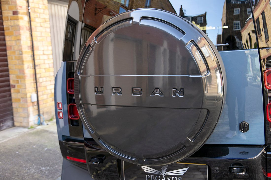 Suv in London, United Kingdom 5 - 18922817