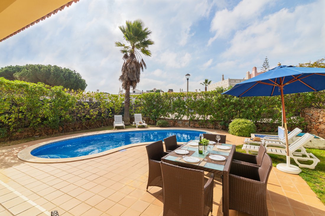 House in Vilamoura, Quarteira, Algarve 3 - 18923158