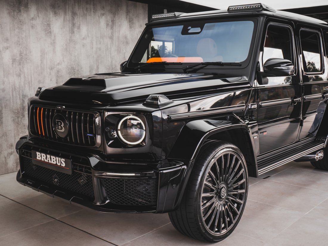 Suv in Sheffield, United Kingdom 4 - 18923157
