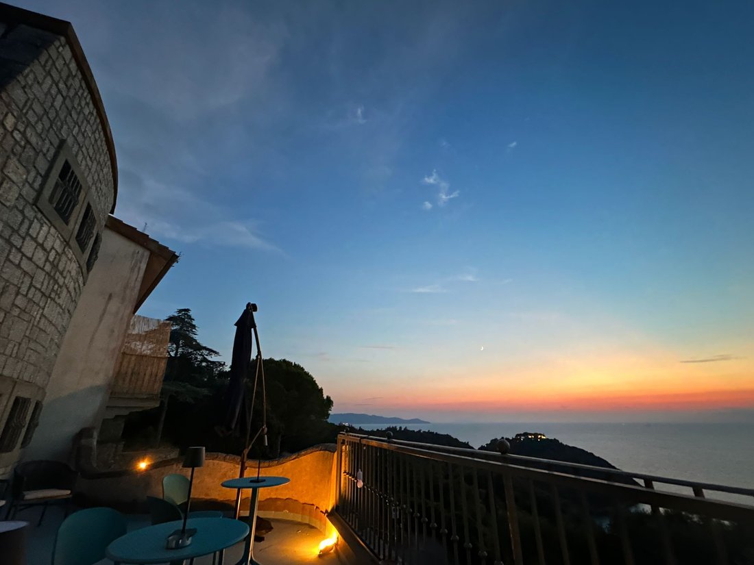 Villa in Porto Santo Stefano, Monte Argentario, Tuscany 2 - 18923129