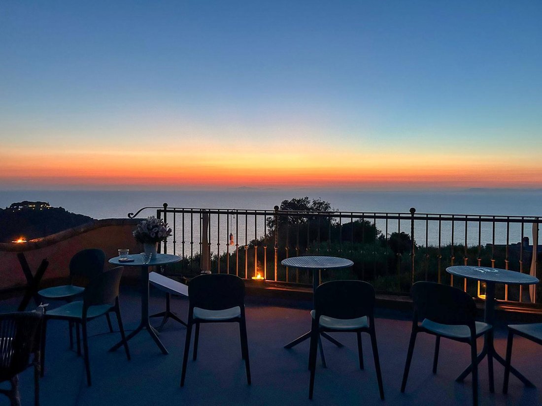 Villa in Porto Santo Stefano, Monte Argentario, Tuscany 1 - 18923129