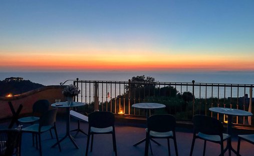 Villa in Porto Santo Stefano, Monte Argentario, Tuscany 1